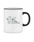 Puodelis Coffee Adventure
